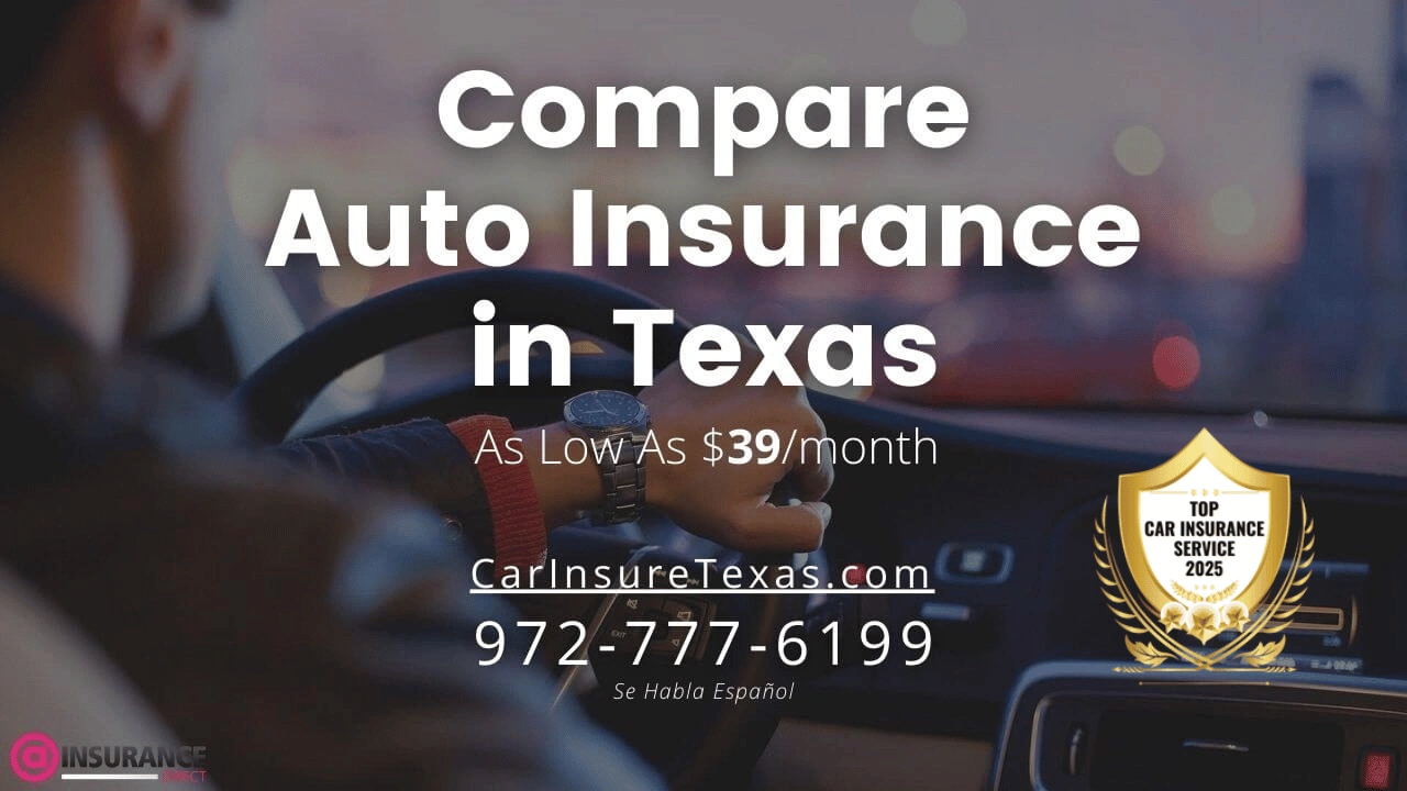 The Cheapest Auto Insurance Quotes in Texas