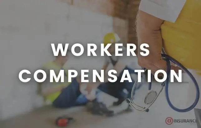 WORKERS’ COMPENSATION INSURANCE